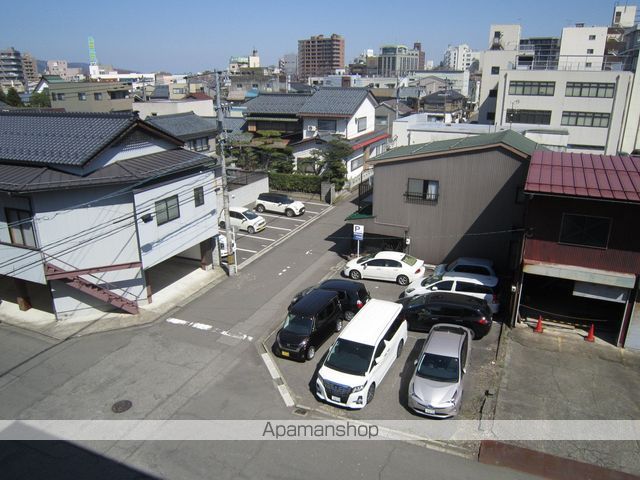 ヴィラ新橋の外観写真