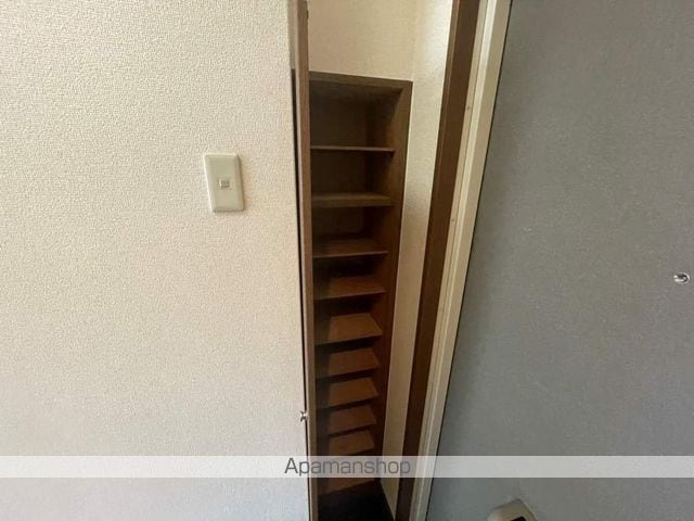 ステラハウス15の内装写真