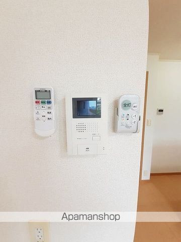 プロムナード月出の内装写真