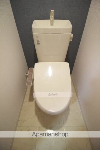 プレアール南方Iの内装写真