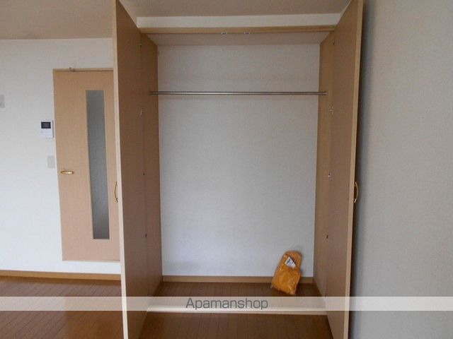 レオパレス小清水の内装写真