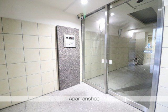 GRAND EAST 立川の内装写真