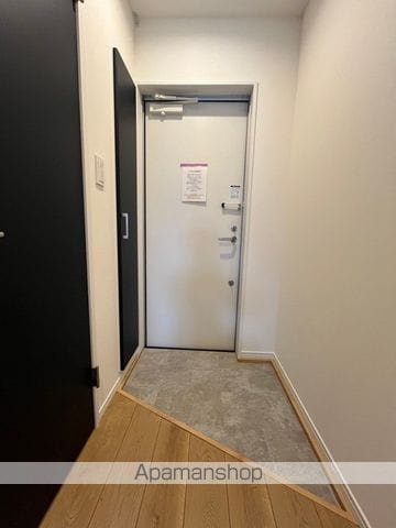 ミリアビタ習志野駅前の内装写真