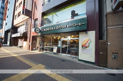 ＰＡＳＥＯ四ツ谷[1R/23.01m2]の周辺9
