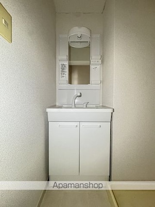 立川リムエール[3LDK/63m2]の洗面所