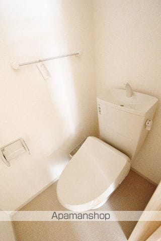 コンフォール矢三 Bの内装写真