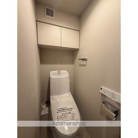 ルネサンスコート上北沢GRANDの内装写真