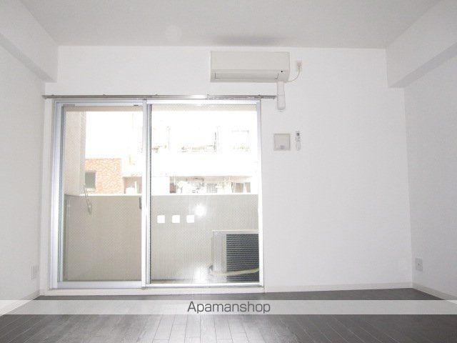 パークフラッツ土橋の内装写真