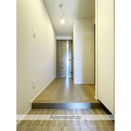 Ｐｒｉｍａ　Ｓｔｅｌｌａ[2LDK/63.74m2]の玄関