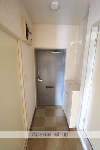 セントピアIの内装写真