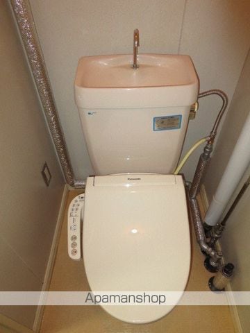 シルキーの内装写真