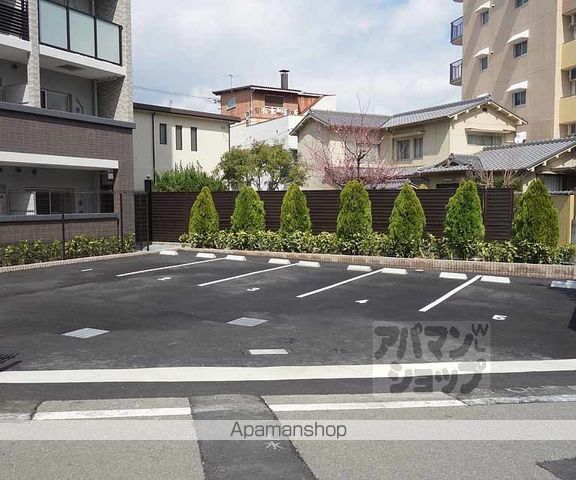 エスリード京都吉祥院の外観写真