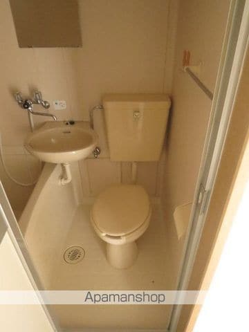 コーポサザンの内装写真