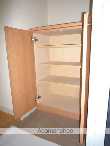 エアリー元町の内装写真