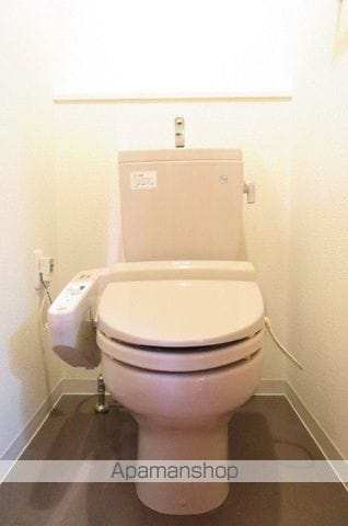 グランド・ガーラ西麻布の内装写真
