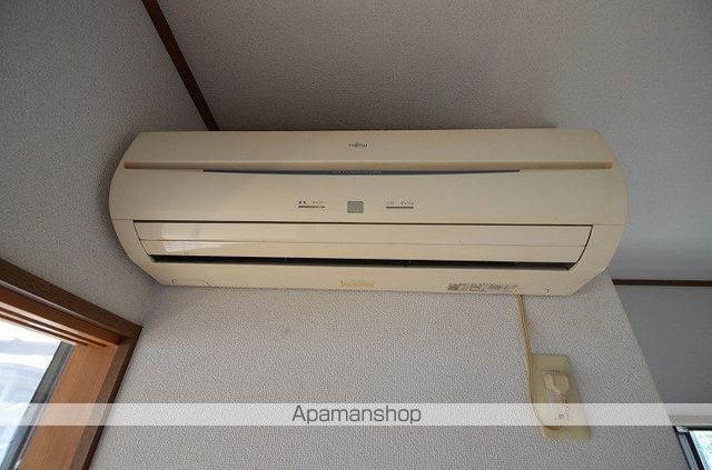 クリーンハイツの内装写真
