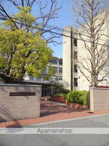 グリーンハイム 公園南矢田の周辺写真