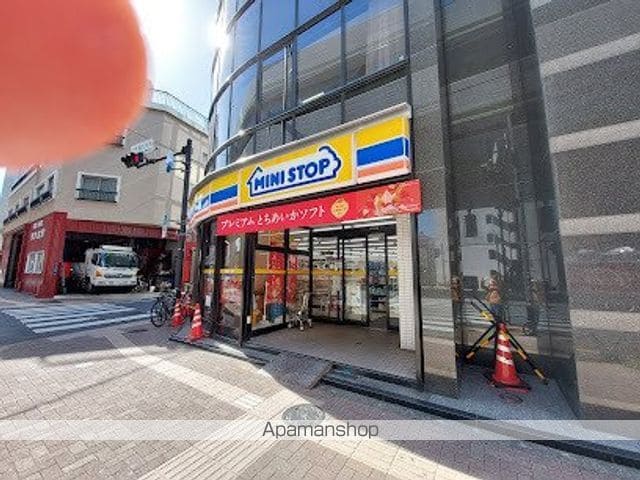 GLANZの周辺写真
