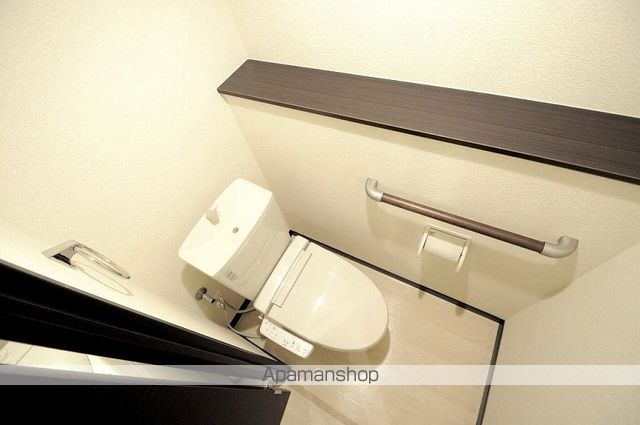 クレイノ松山インターVの内装写真