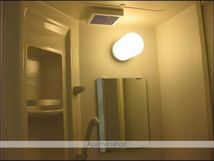 東京都杉並区阿佐谷北２丁目[1R/9.34m2]のバス