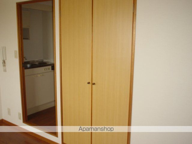 セントラルハイツ中野本町の内装写真