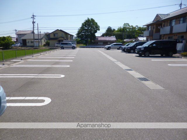 グレイスヒルズA棟のその他写真