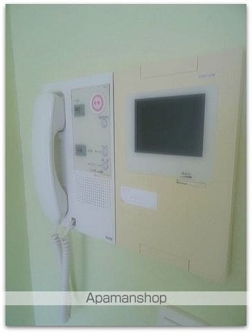 アワーズグランデ西本町の内装写真