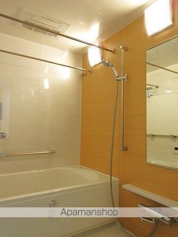 ザ・グランアルト札幌 苗穂ステーションタワーの内装写真