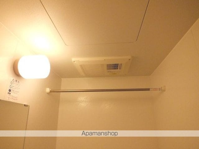 レオパレスコニファーIIの内装写真