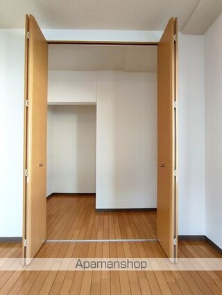 Ｇｒｅｅｎハイツ[2SLDK/55.2m2]の収納
