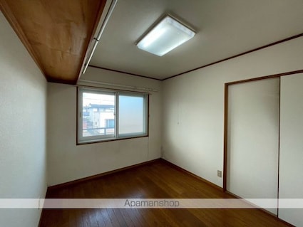 アネックスむつみ[2DK/43.7m2]の内装