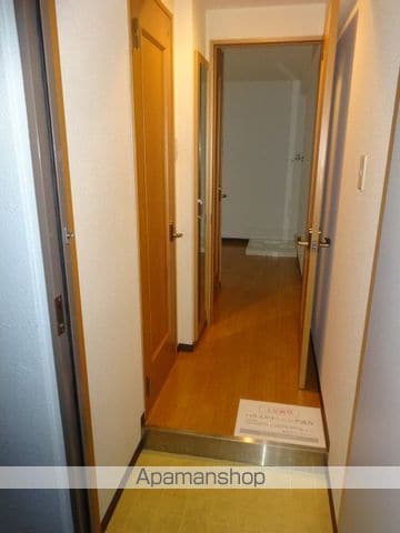 ブレスコート新金岡の内装写真