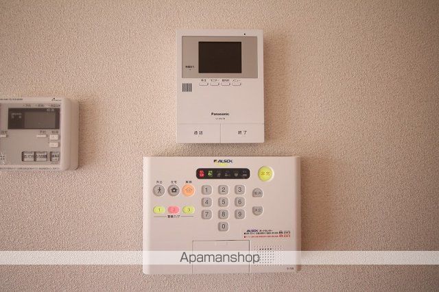 アモーレおおつ野の内装写真