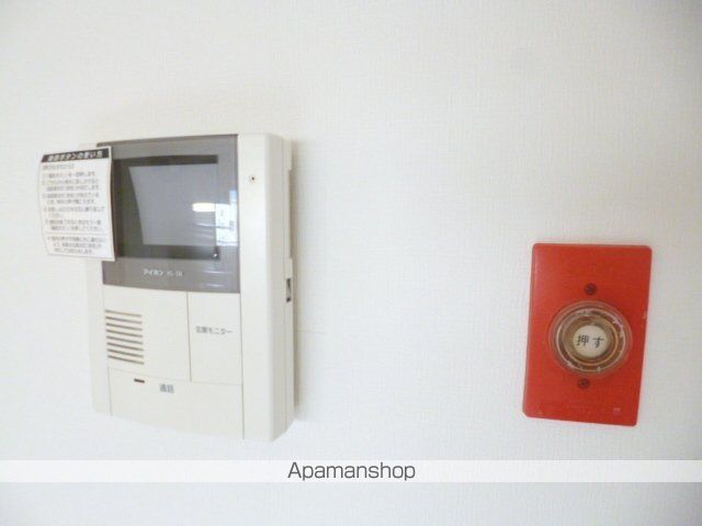リベルティ大通の内装写真