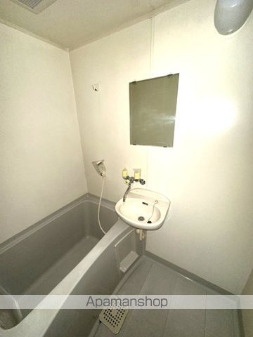 はよしハイツBの内装写真