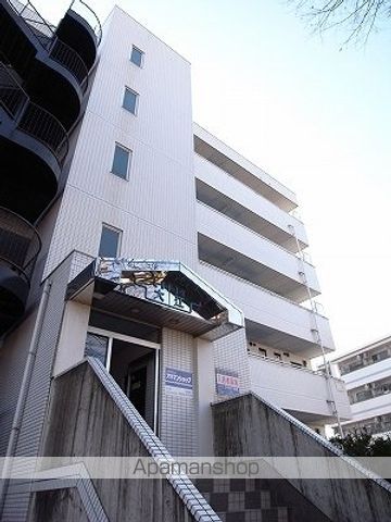 ロフティ大江の外観写真