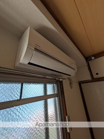 藤本ビルの内装写真