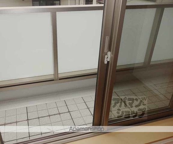 シャーメゾン旭の内装写真