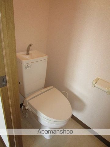 キャロットハウス神田町の内装写真