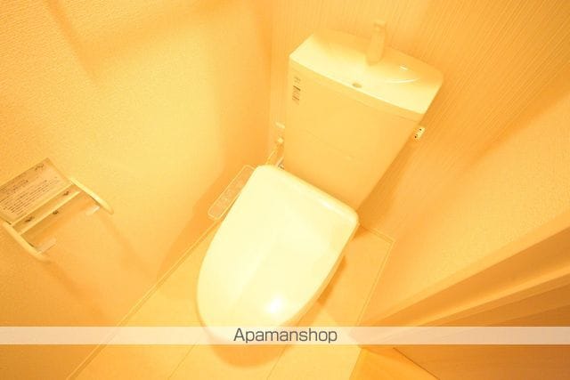 サンヒルズの内装写真