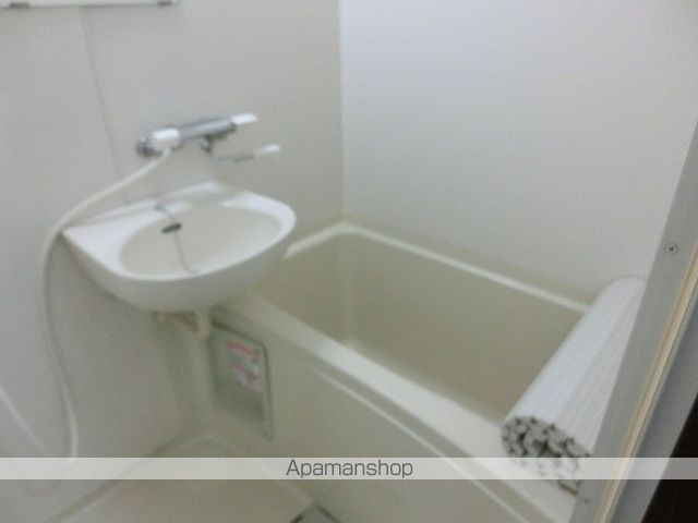 こまがたハートタウンAの内装写真