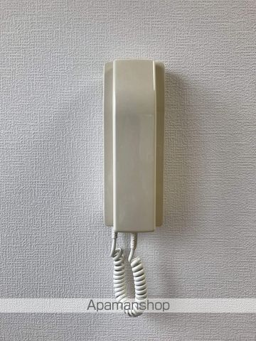 サンコート南はりまやの内装写真