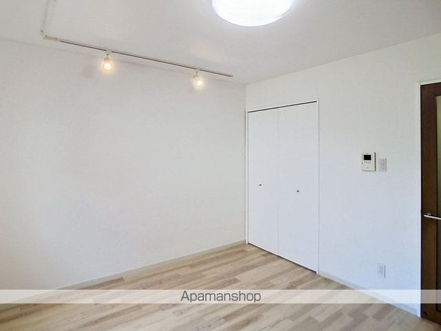 リベルテMIの内装写真