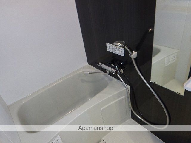 スワンズ谷町セントシティの内装写真