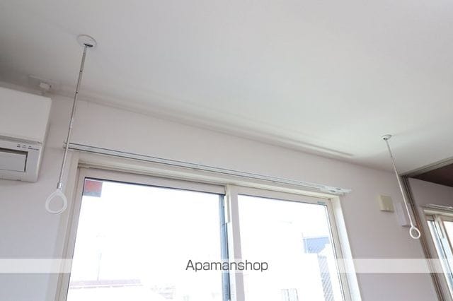 WILLの内装写真
