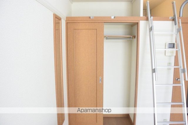 レオパレスHOTARUGAIKEの内装写真
