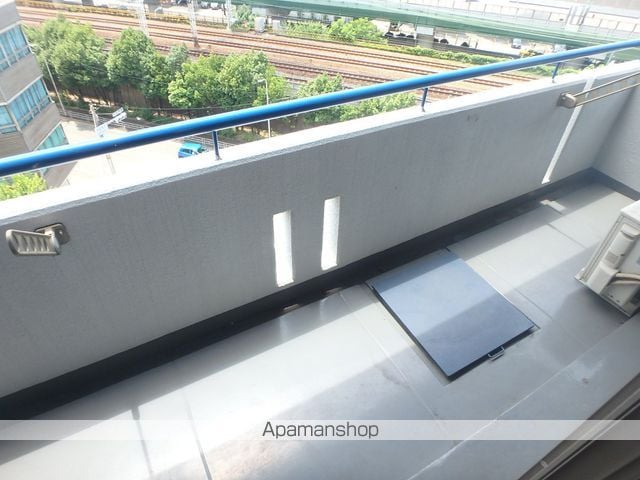 APARTMENTKSFUKUSHIMAの内装写真