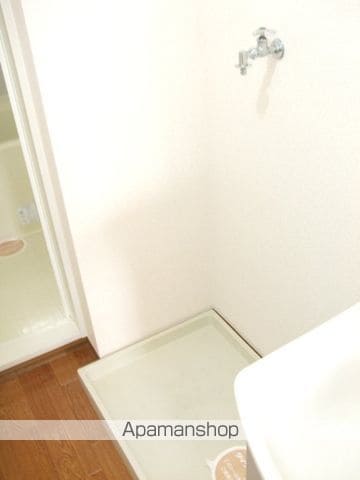 セジュール モアAの内装写真
