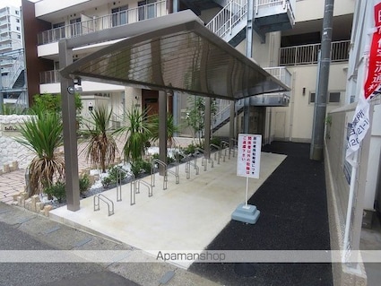 千葉県柏市南柏１丁目[1K/27.55m2]の外観4