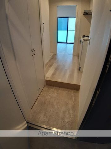 ルーエ池下の内装写真